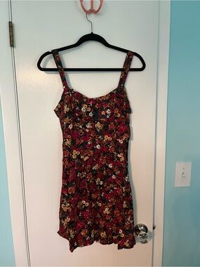 Old Navy | Floral Sundress